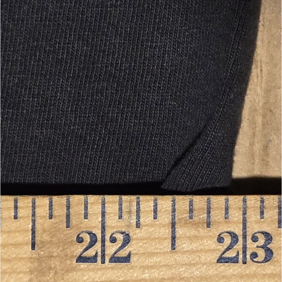 Lamb Of God Band Shirt Y2K Vine Skull 2000's Thrashed Distressed Metal Black XL - Picture 7 of 12